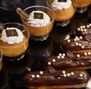 The best artisanal pastry shops in Bordeaux 9 pastry | 9