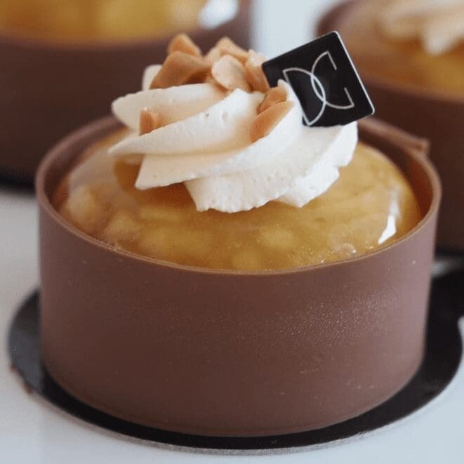 The best artisanal pastry shops in Bordeaux 45 pastry | 44
