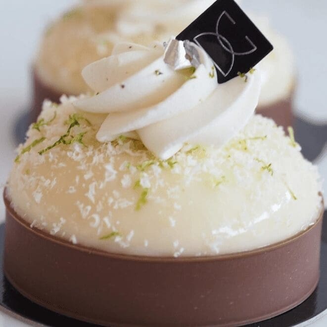 The best artisanal pastry shops in Bordeaux 44 pastry | 43