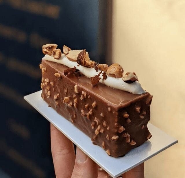 The best artisanal pastry shops in Bordeaux 33 pastry | 32