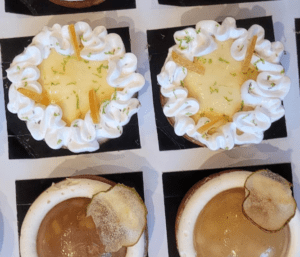 The best artisanal pastry shops in Bordeaux 18 pastry | 18