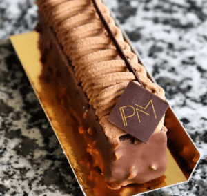 The best artisanal pastry shops in Bordeaux 20 pastry | 20