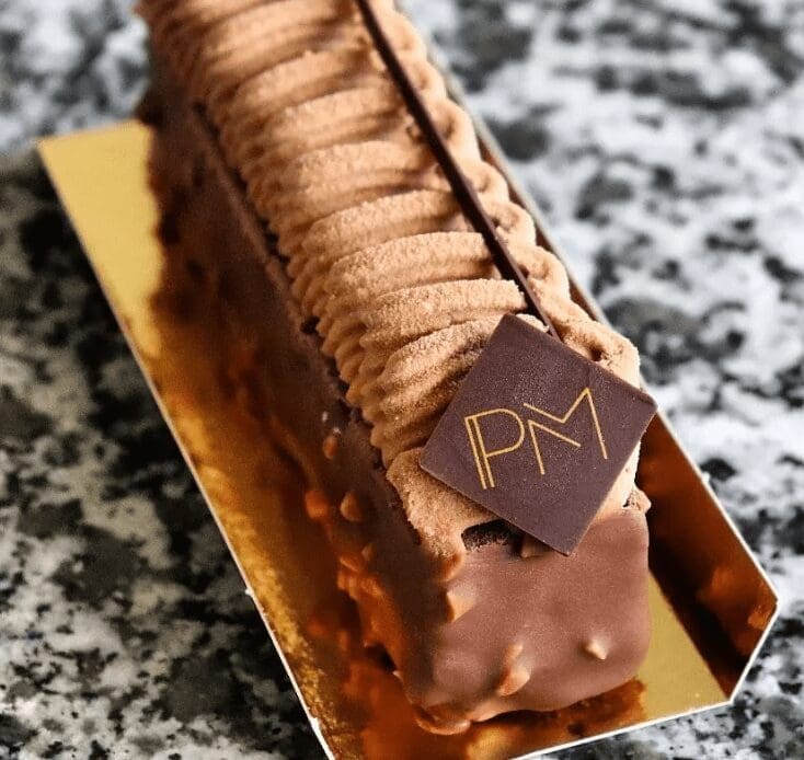 The best artisanal pastry shops in Bordeaux 49 pastry | 48