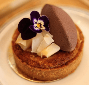The best artisanal pastry shops in Bordeaux 25 pastry | 25