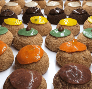 The best artisanal pastry shops in Bordeaux 27 pastry | 27