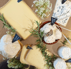 image-Les 25 meilleures fromageries de Paris- fromagerie,paris