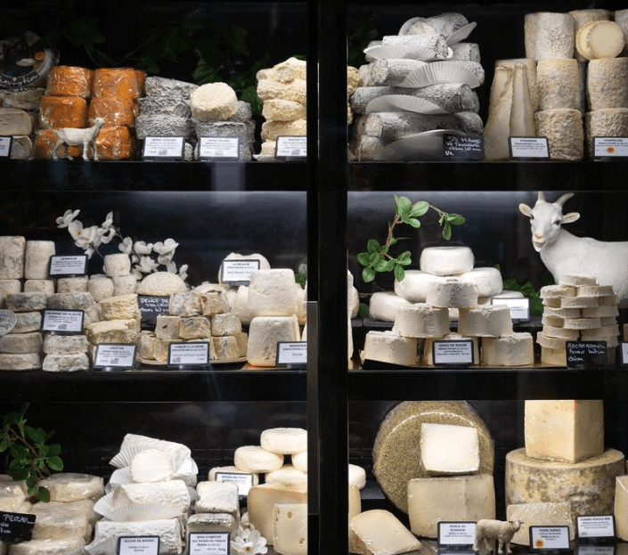 fromagerie | 56