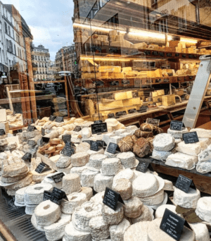 cheese shop | 78