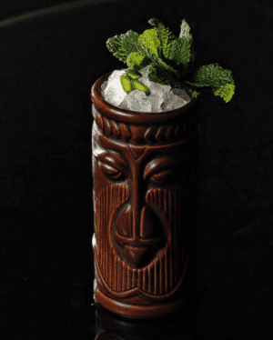The 20 best cocktail bars in Paris 1 cocktail bars | 1