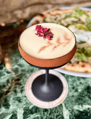 The 20 best cocktail bars in Paris 3 cocktail bars | 3