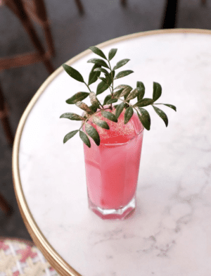 The 20 best cocktail bars in Paris 7 cocktail bars | 7