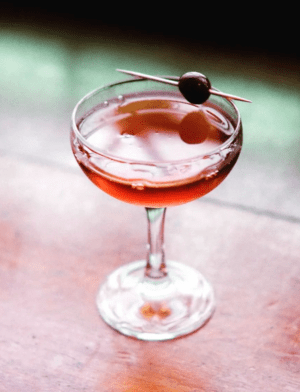 The 20 best cocktail bars in Paris 14 cocktail bars | 14