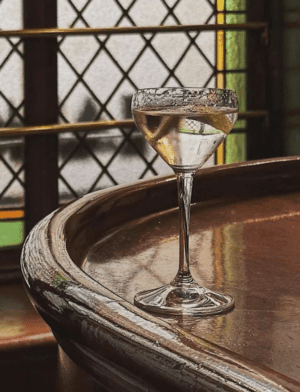 The 20 best cocktail bars in Paris 13 cocktail bars | 13