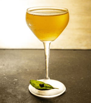 The 20 best cocktail bars in Paris 19 cocktail bars | 19
