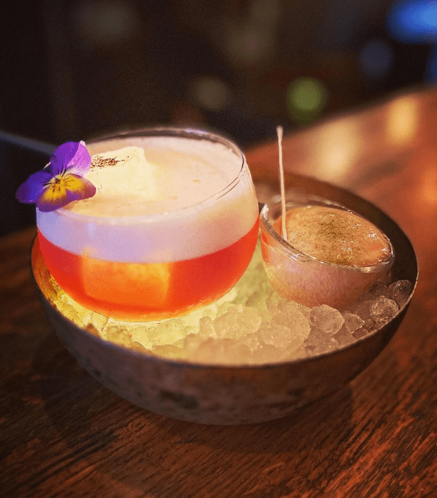 cocktail bars | 65