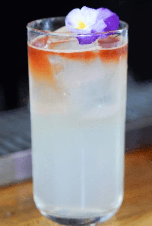 cocktail bars | 40