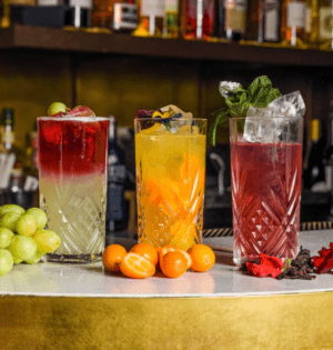 The 20 best cocktail bars in Paris 29 cocktail bars | 29