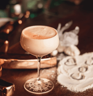 The 20 best cocktail bars in Paris 34 cocktail bars | 34