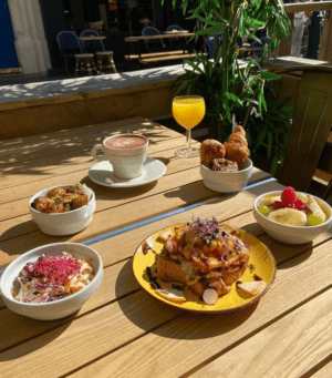Our selection of the 21 best brunches in Paris 7 brunch | 7
