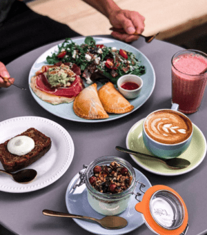 Our selection of the 21 best brunches in Paris 9 brunch | 9