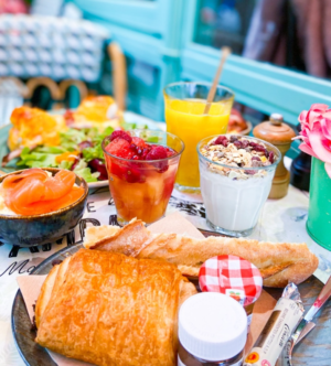 Our selection of the 21 best brunches in Paris 12 brunch | 12