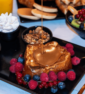 Our selection of the 21 best brunches in Paris 24 brunch | 24