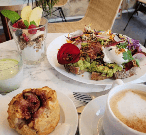 Our selection of the 21 best brunches in Paris 27 brunch | 27