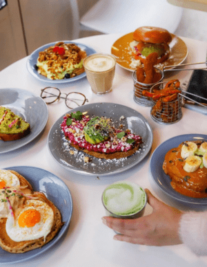 Our selection of the 21 best brunches in Paris 31 brunch | 31