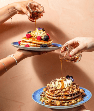 Our selection of the 21 best brunches in Paris 34 brunch | 34