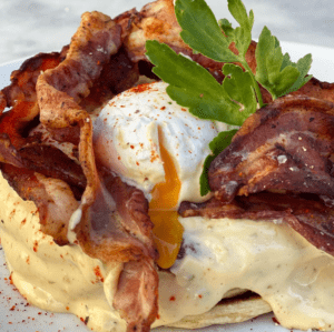 Our selection of the 21 best brunches in Paris 35 brunch | 35
