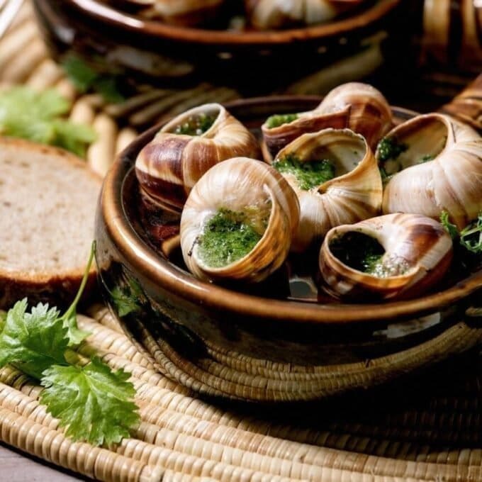 The 100 savory and sweet French speciality, absolutely worth trying 4 french recipes | 4
