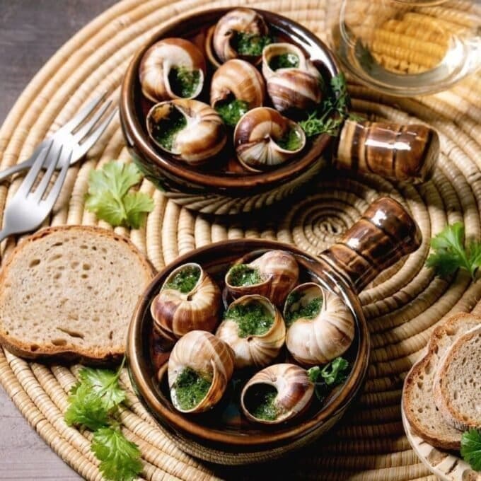 The 100 savory and sweet French speciality, absolutely worth trying 3 french recipes | 3