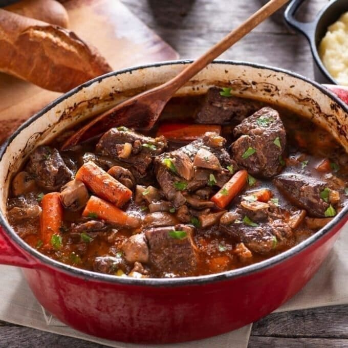 The 100 savory and sweet French speciality, absolutely worth trying 6 french recipes | 6