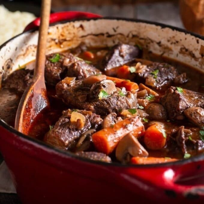 The 100 savory and sweet French speciality, absolutely worth trying 5 french recipes | 5