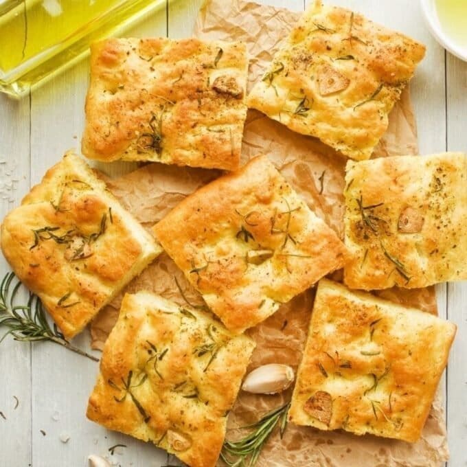 The 100 savory and sweet French speciality, absolutely worth trying 8 french recipes | 8