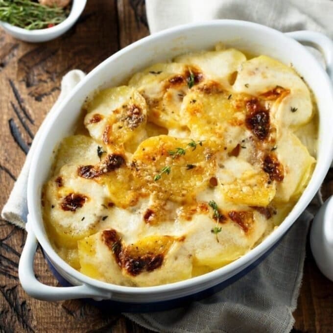The 100 savory and sweet French speciality, absolutely worth trying 12 french recipes | 12