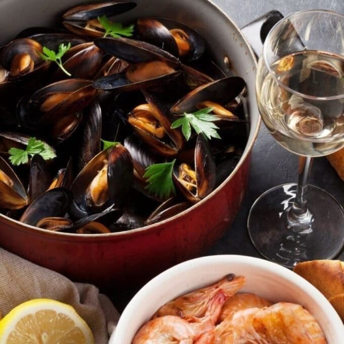 The 100 savory and sweet French speciality, absolutely worth trying 10 french recipes | 10