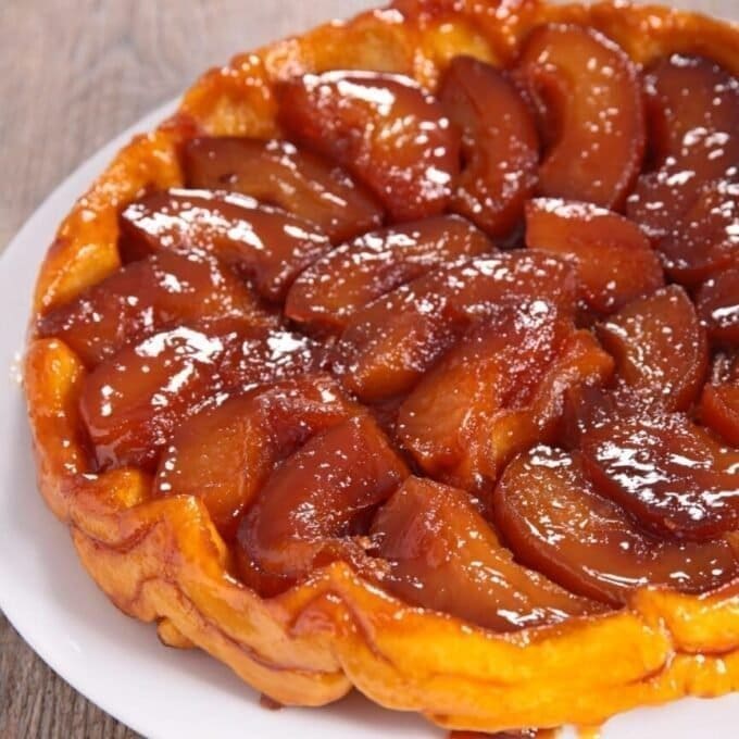 The 100 savory and sweet French speciality, absolutely worth trying 17 french recipes | 17