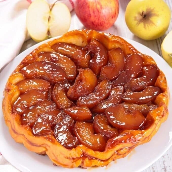 The 100 savory and sweet French speciality, absolutely worth trying 18 french recipes | 18