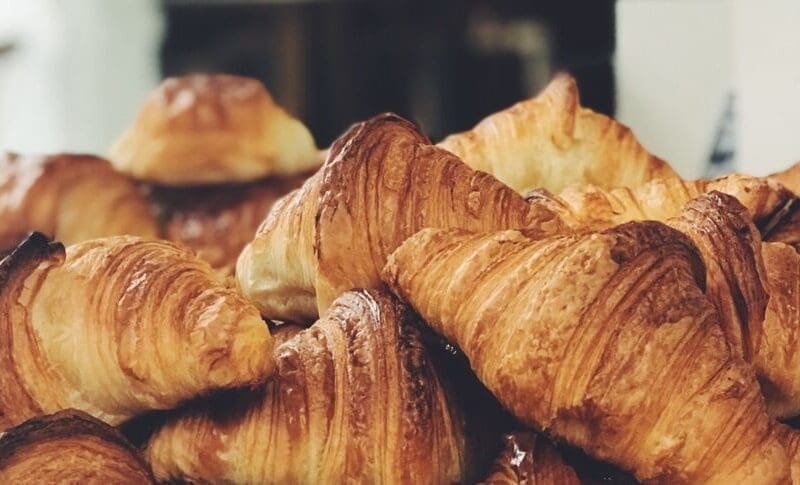 croissant | 1