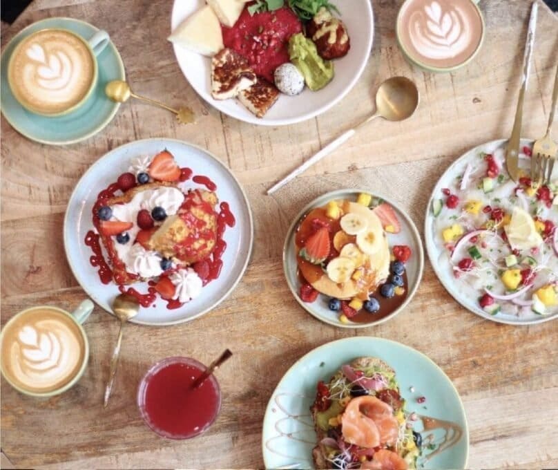 brunchs vegan | 4
