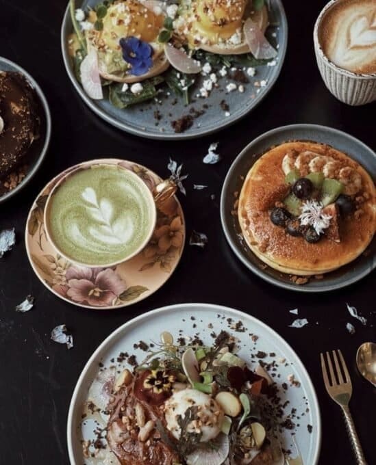 brunchs vegan | 6