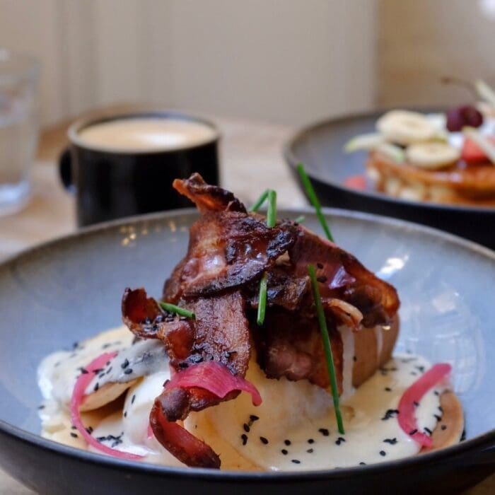 Brunch Bordeaux: 24 brunchs bordelais à tester absolument 7 brunch | 3