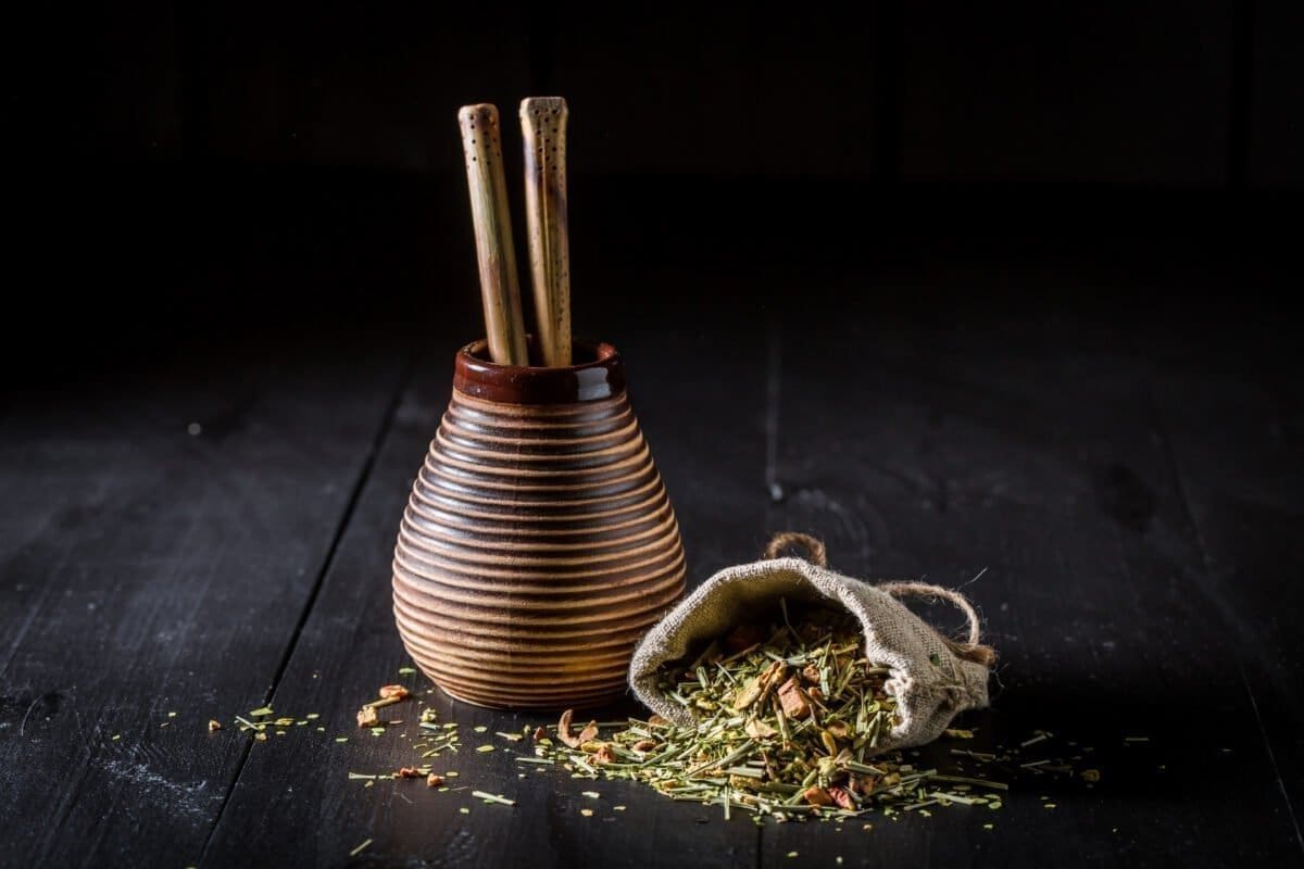 Découvrez le maté: les secrets de la boisson traditionnelle en Argentine 4 maté | 3