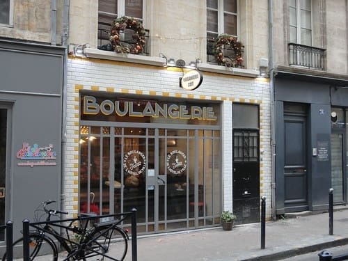bakeries | 3