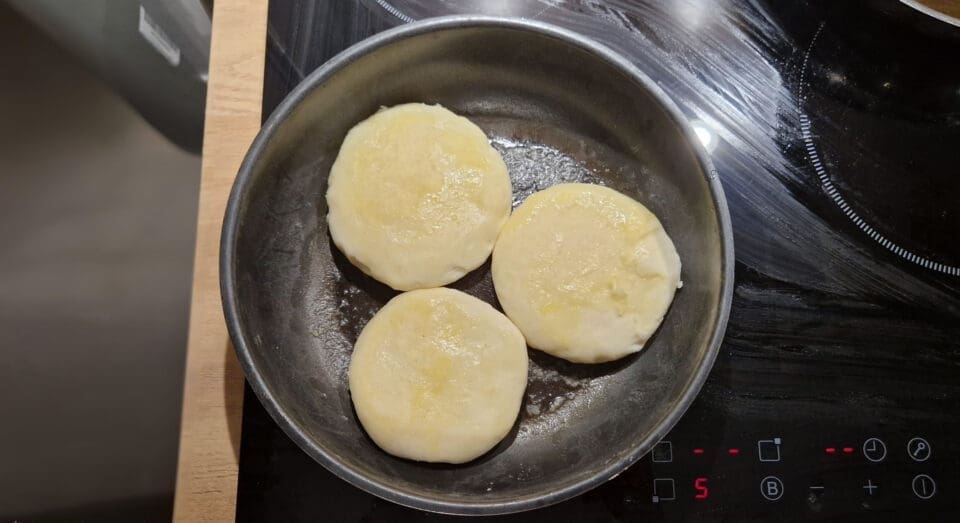 Arepa | 10
