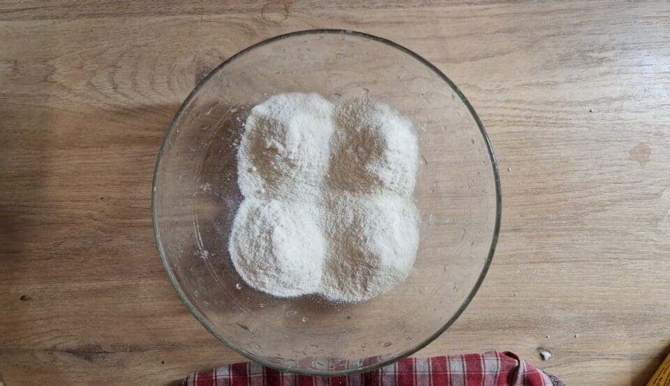 Arepa | 8