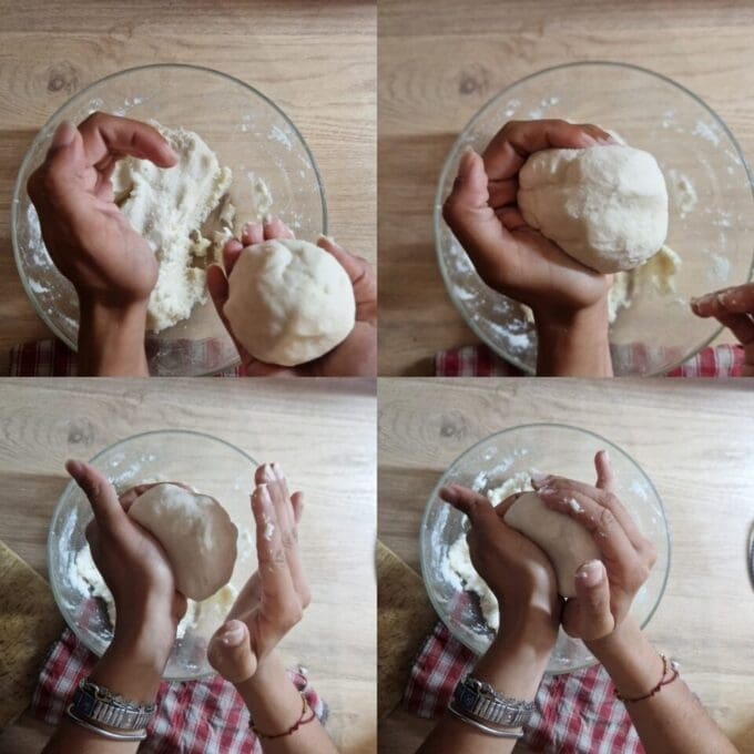 Arepa | 9