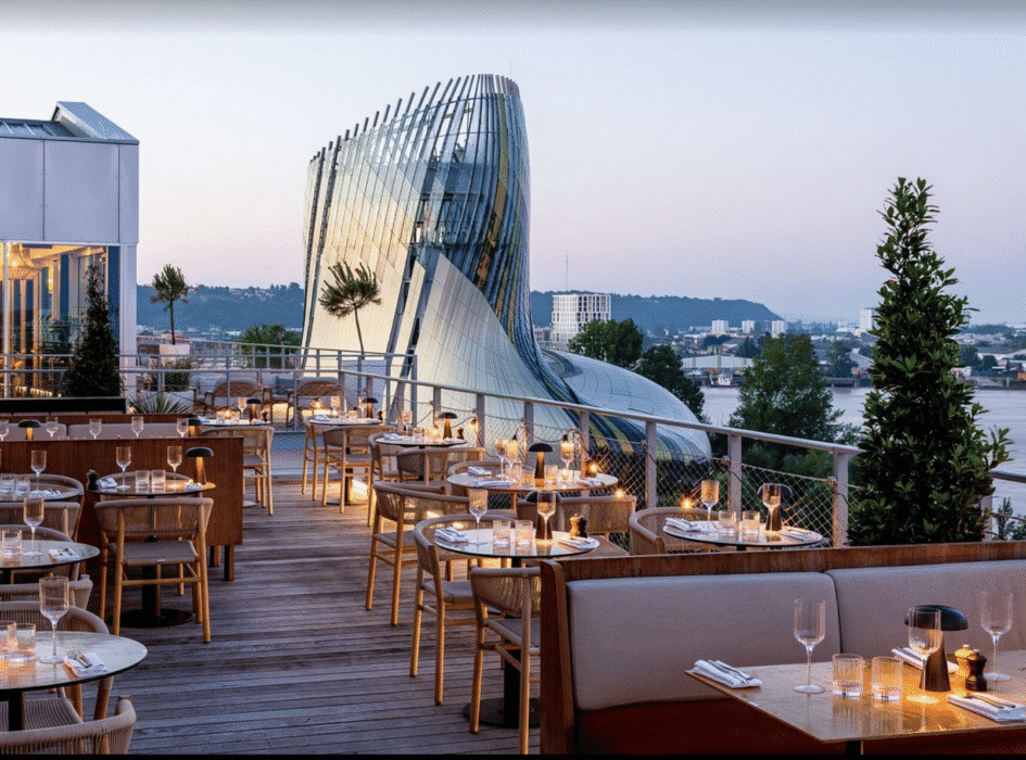 🌇 Les plus beaux rooftops de Bordeaux 8 rooftop | 8