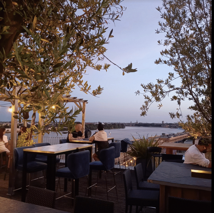🌇 Les plus beaux rooftops de Bordeaux 9 rooftop | 9